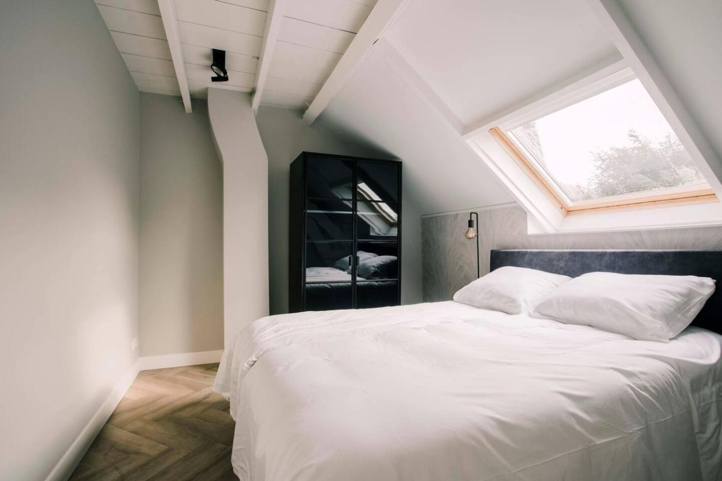 Xxl Loft City Center Villa Tilburg Willem 2 Eksteriør billede