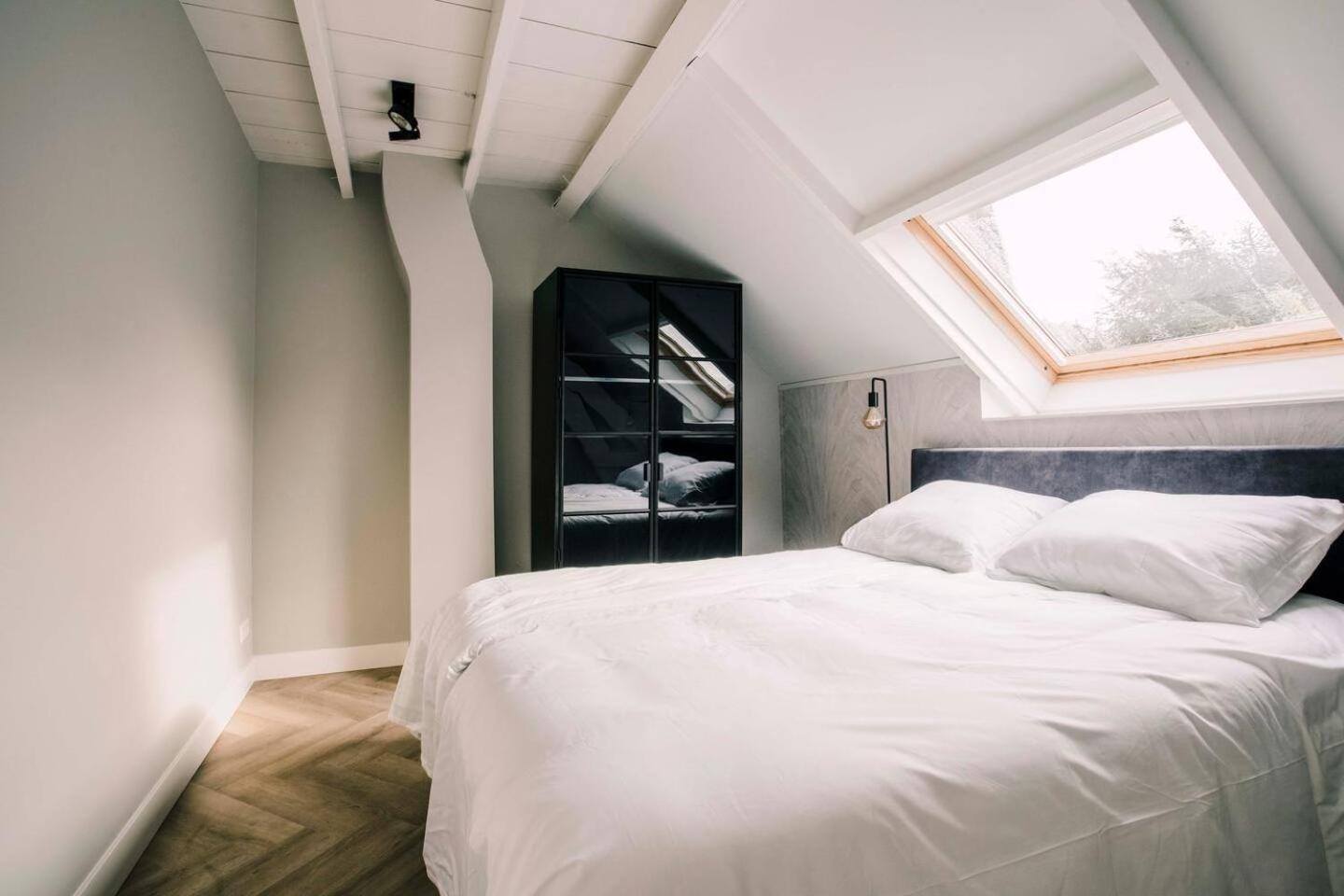 Xxl Loft City Center Villa Tilburg Willem 2 Eksteriør billede