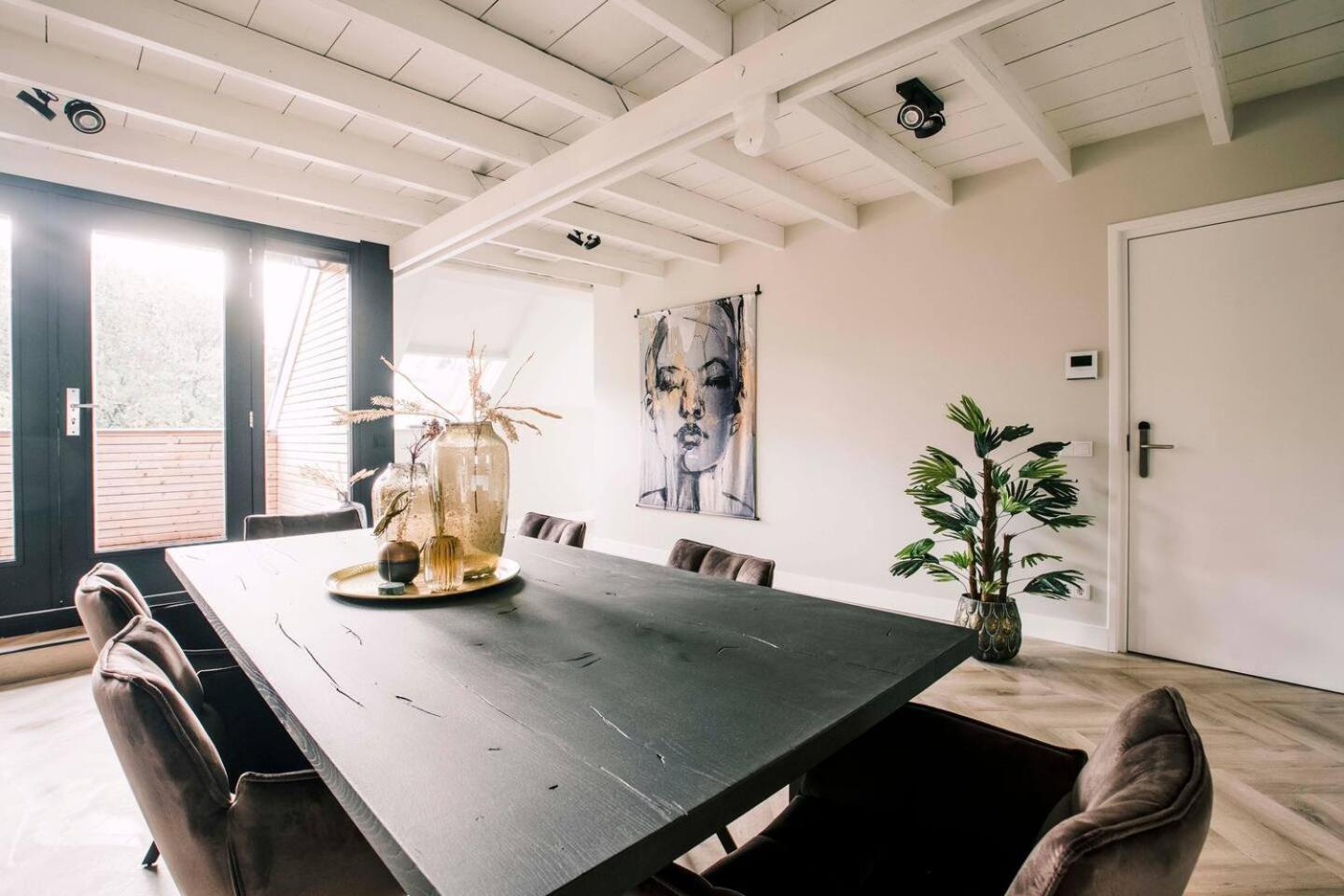 Xxl Loft City Center Villa Tilburg Willem 2 Eksteriør billede