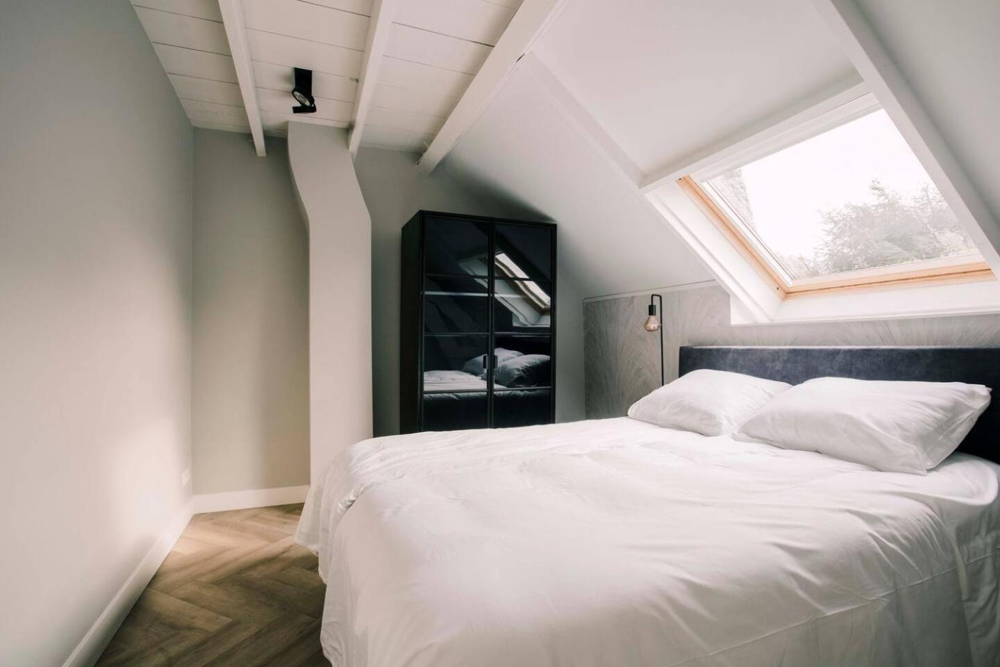 Xxl Loft City Center Villa Tilburg Willem 2 Eksteriør billede