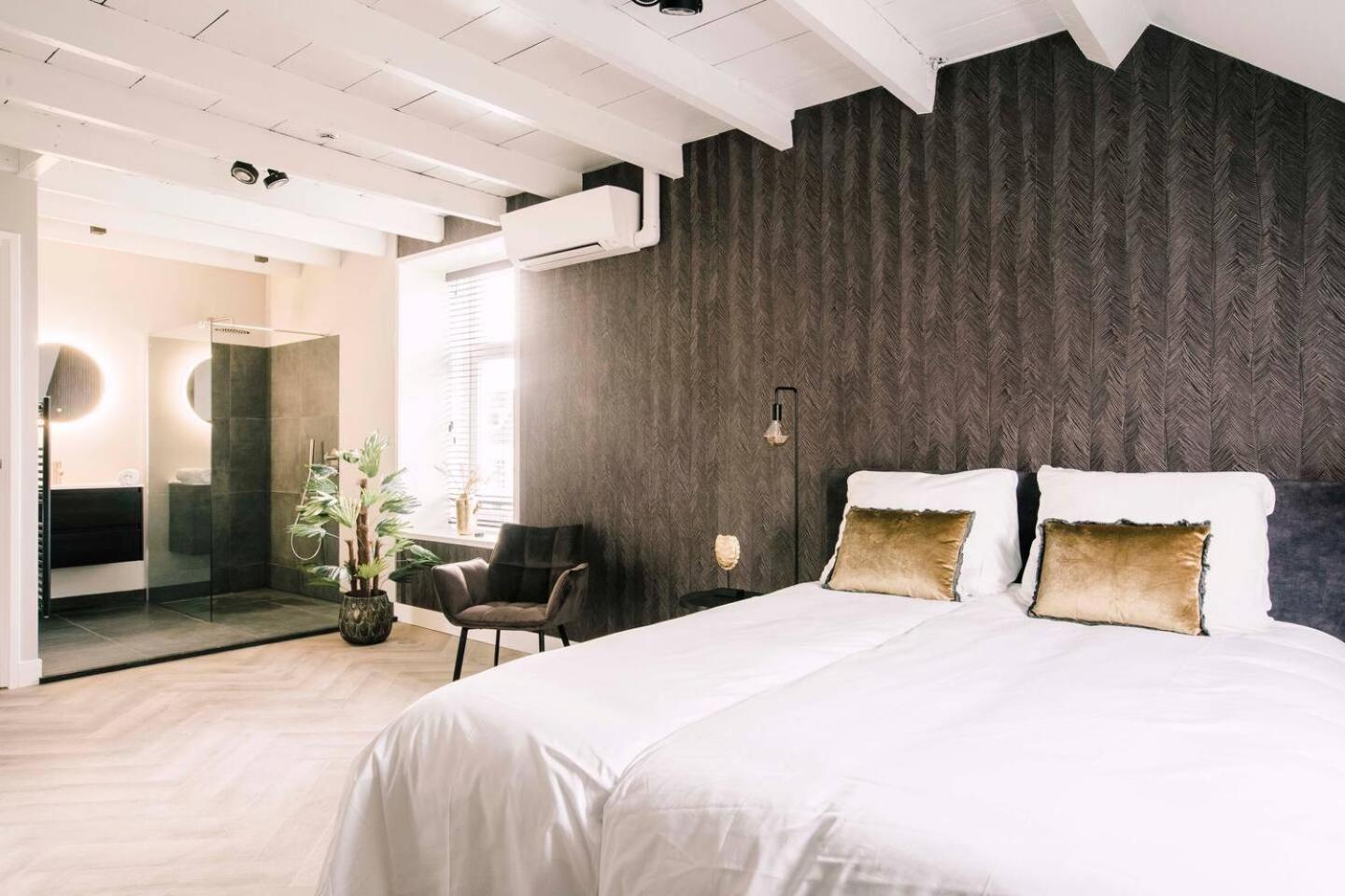 Xxl Loft City Center Villa Tilburg Willem 2 Eksteriør billede