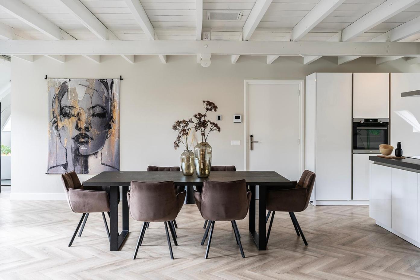 Xxl Loft City Center Villa Tilburg Willem 2 Eksteriør billede