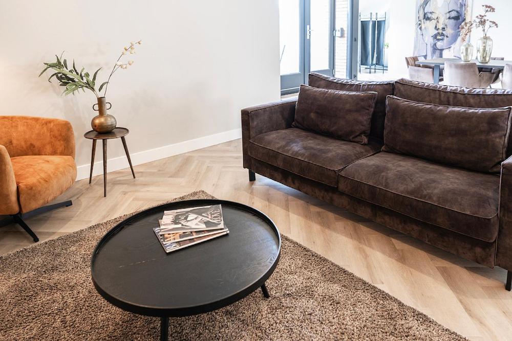 Xxl Loft City Center Villa Tilburg Willem 2 Eksteriør billede